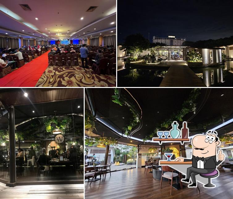 W Kitchen & Bar