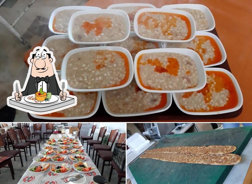 Yaşam Lokantası