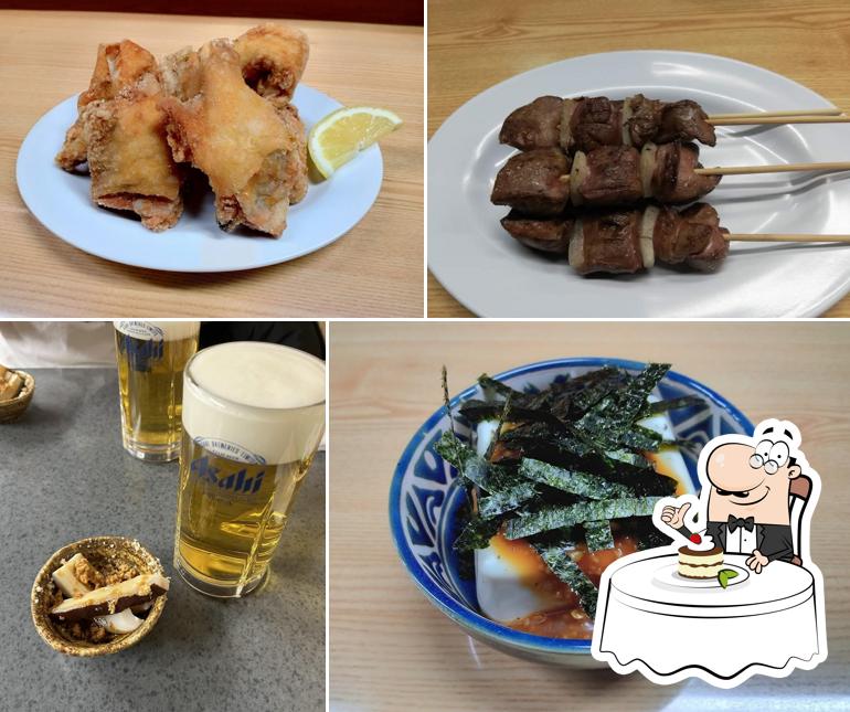 とりやす