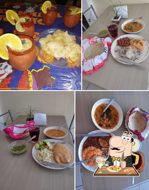 Restaurante Rincón de Mamá Mía