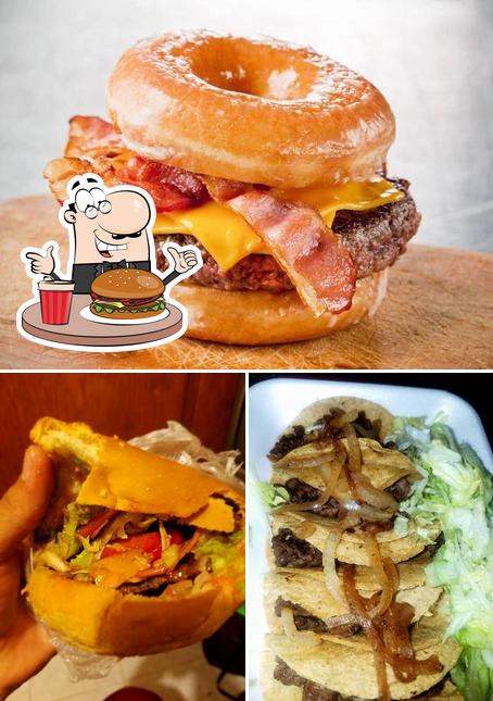 Social Burger