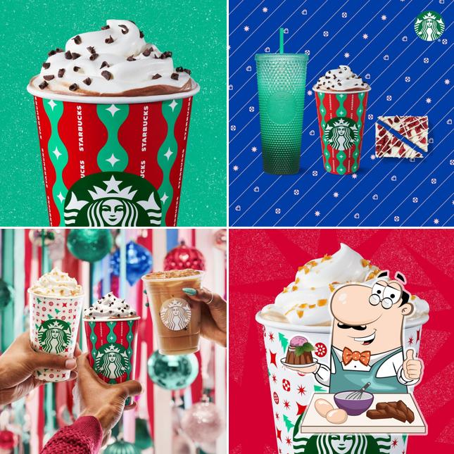 Starbucks Coffee Company