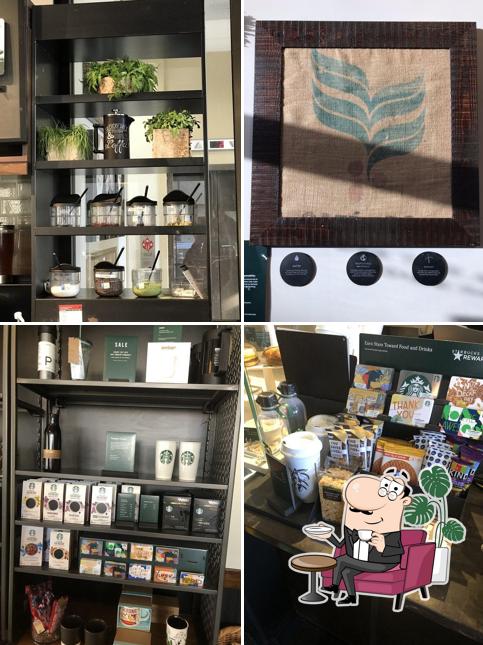 Starbucks Coffee Company