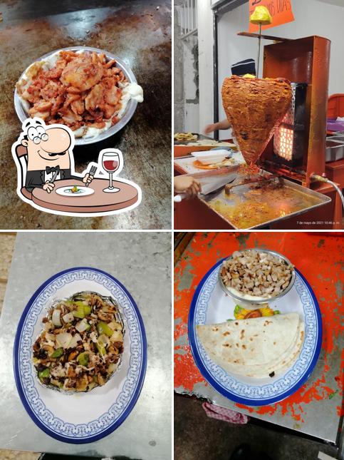 Taquería Mixe