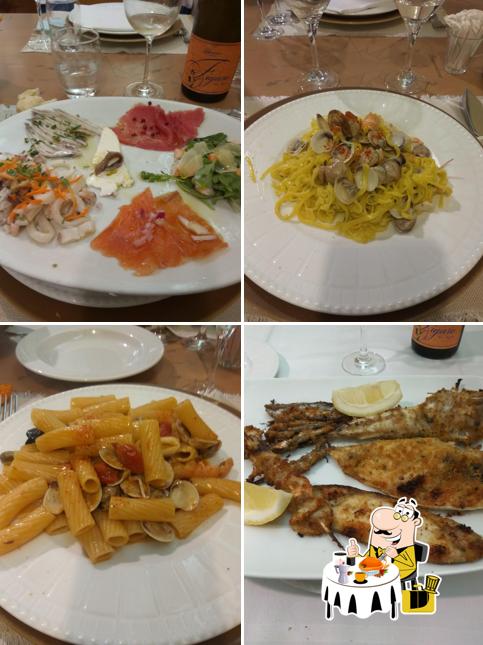 Ristorante La Baita - Molo Pesaro