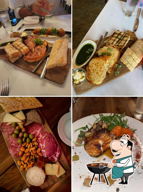 Cordova Coastal Chophouse & Bar
