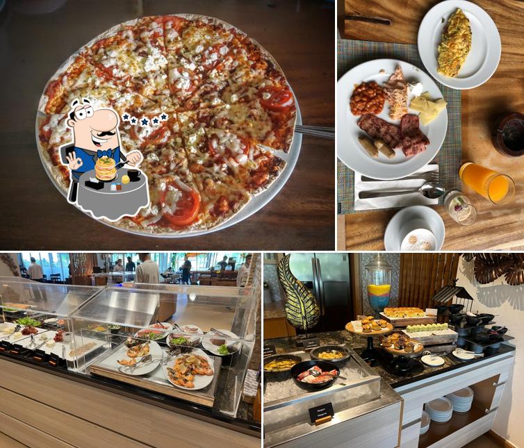 Bite Restaurant