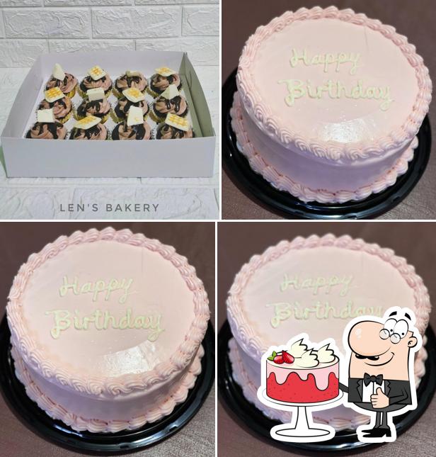 Len's Bakery