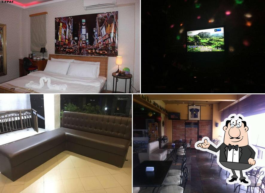 Cafe Lupe Antipolo