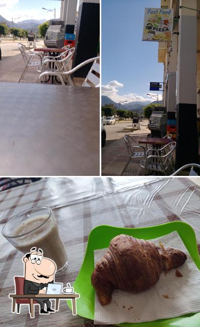 Café Restaurant
