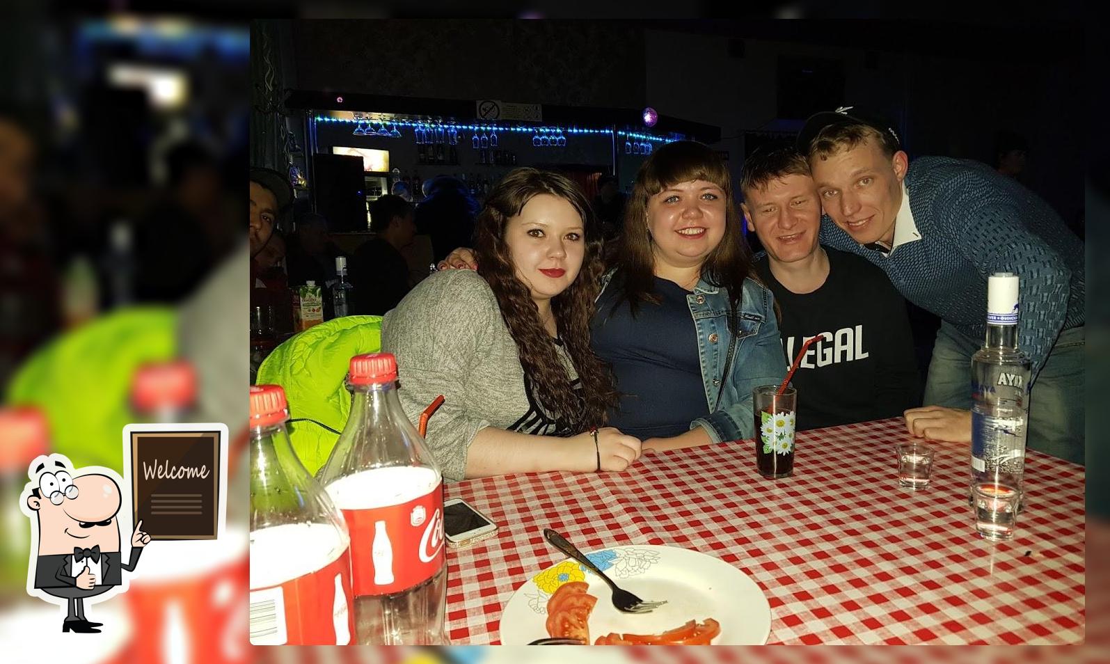 Кафе Life