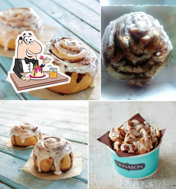 Cinnabon
