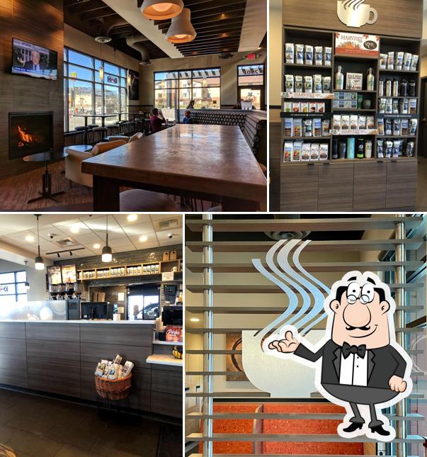 City Brew Coffee