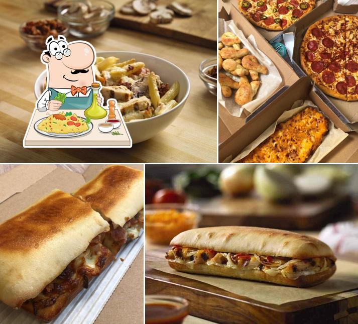 Domino's Pizza