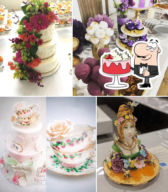 For Goodness Cakes LLC