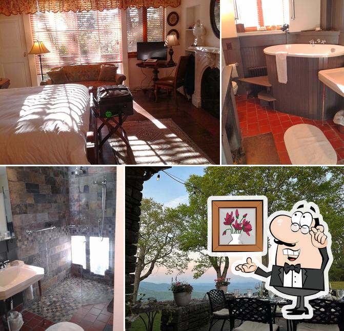 Gideon Ridge Inn