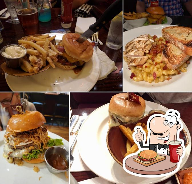 Hard Rock Cafe