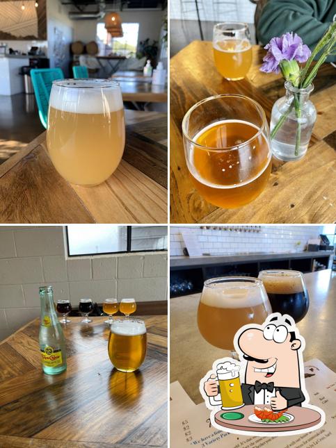 Heirloom Rustic Ales