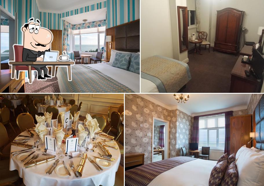 Hydro Hotel Eastbourne