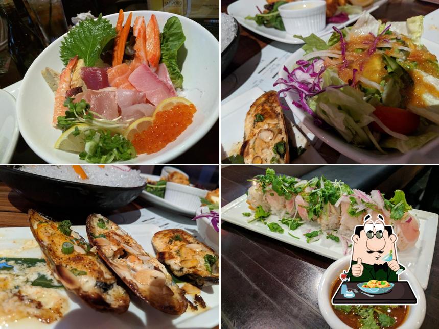 Kabuki Japanese Restaurant