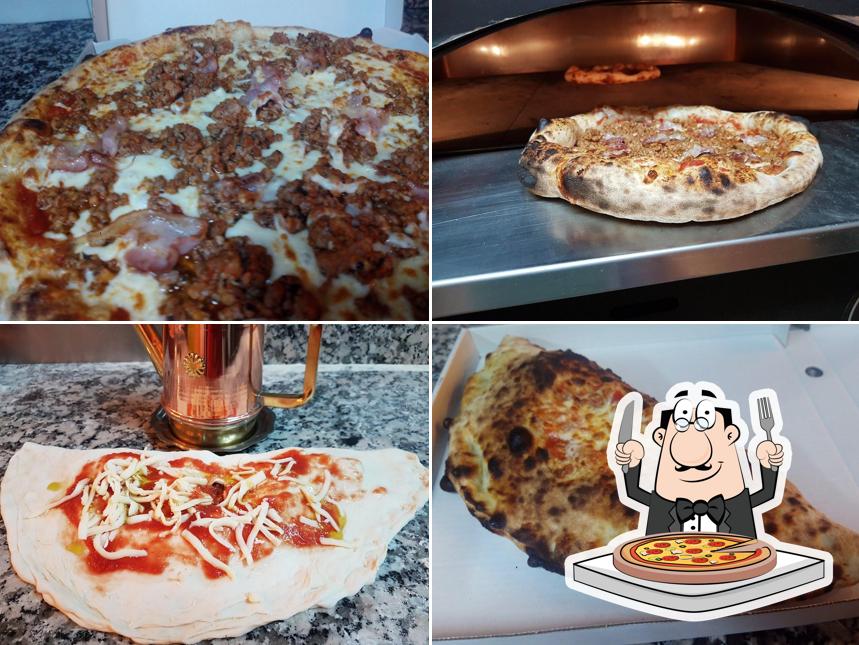 Pizzeria di Mauro