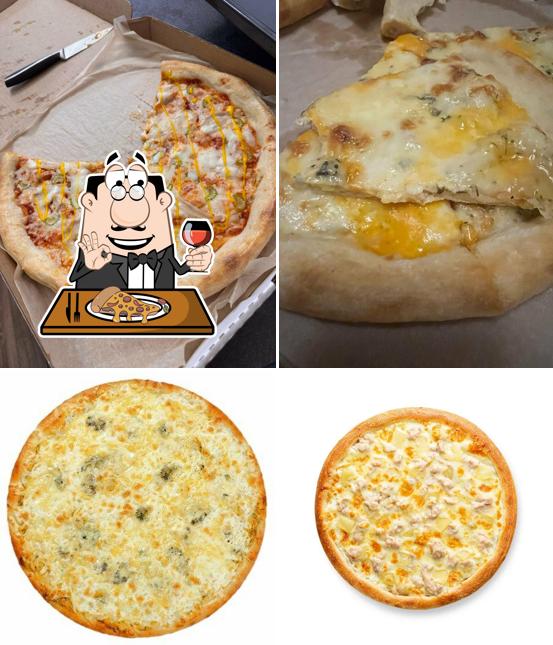 Pizzicato