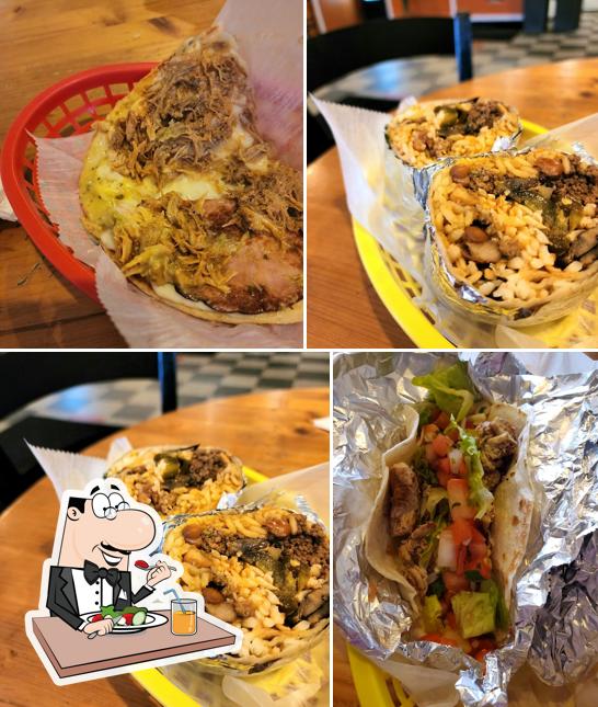 Poco Loco Tacos