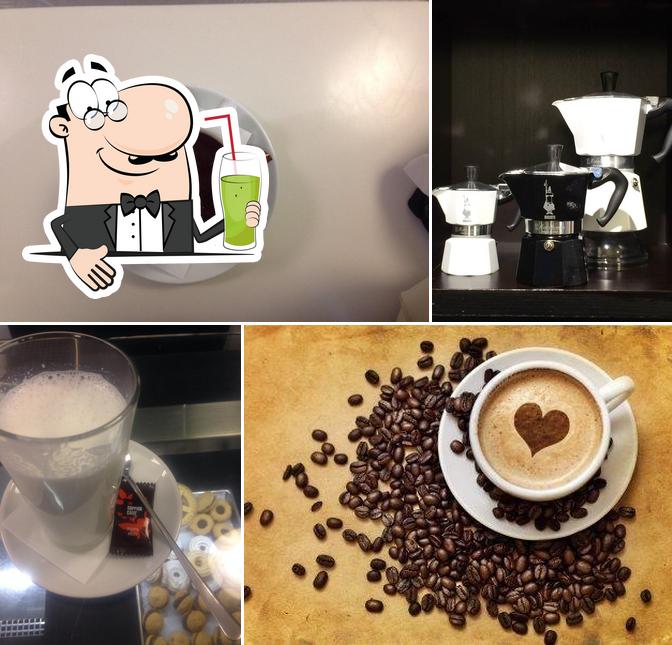Goppion Caffè