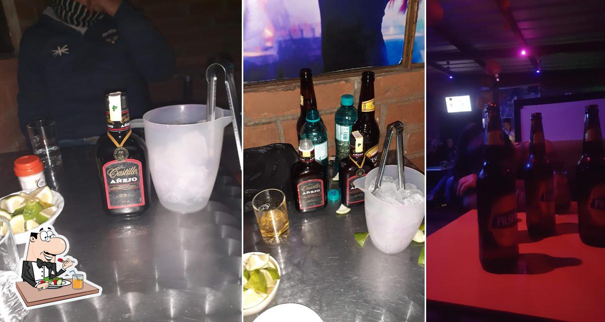 JUGO'S BAR Y TROCYPAPAS