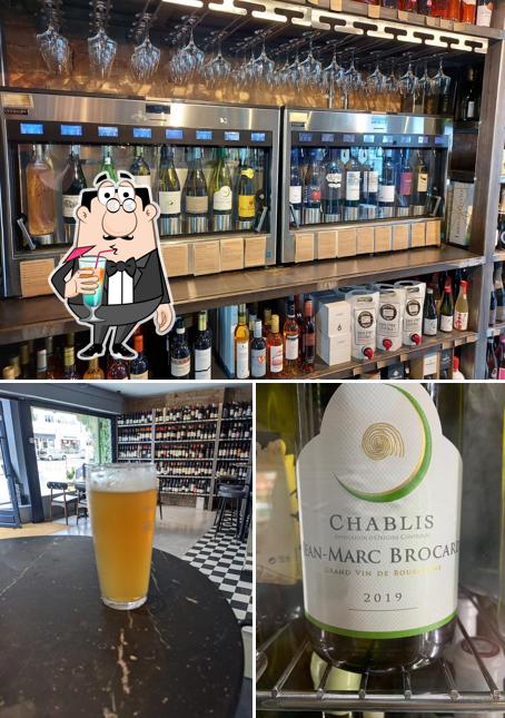 Loki Wine Bar & Shop Knowle
