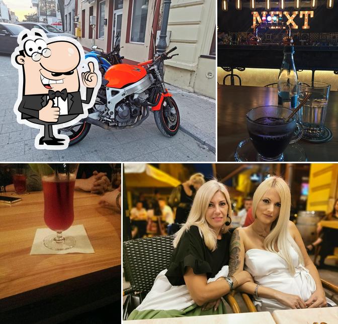 Next by Patris