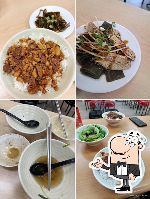 鄭記排骨酥麵（竹山大業店）
