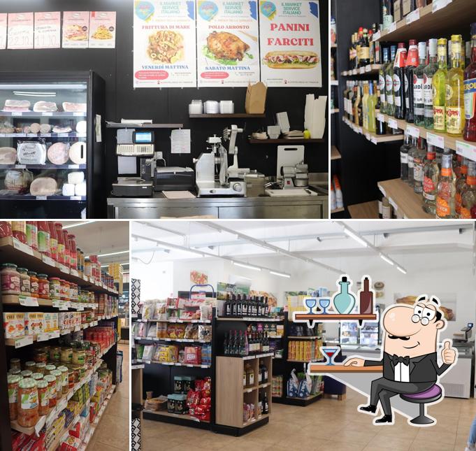 ADR Srl Alimenti Surgelati