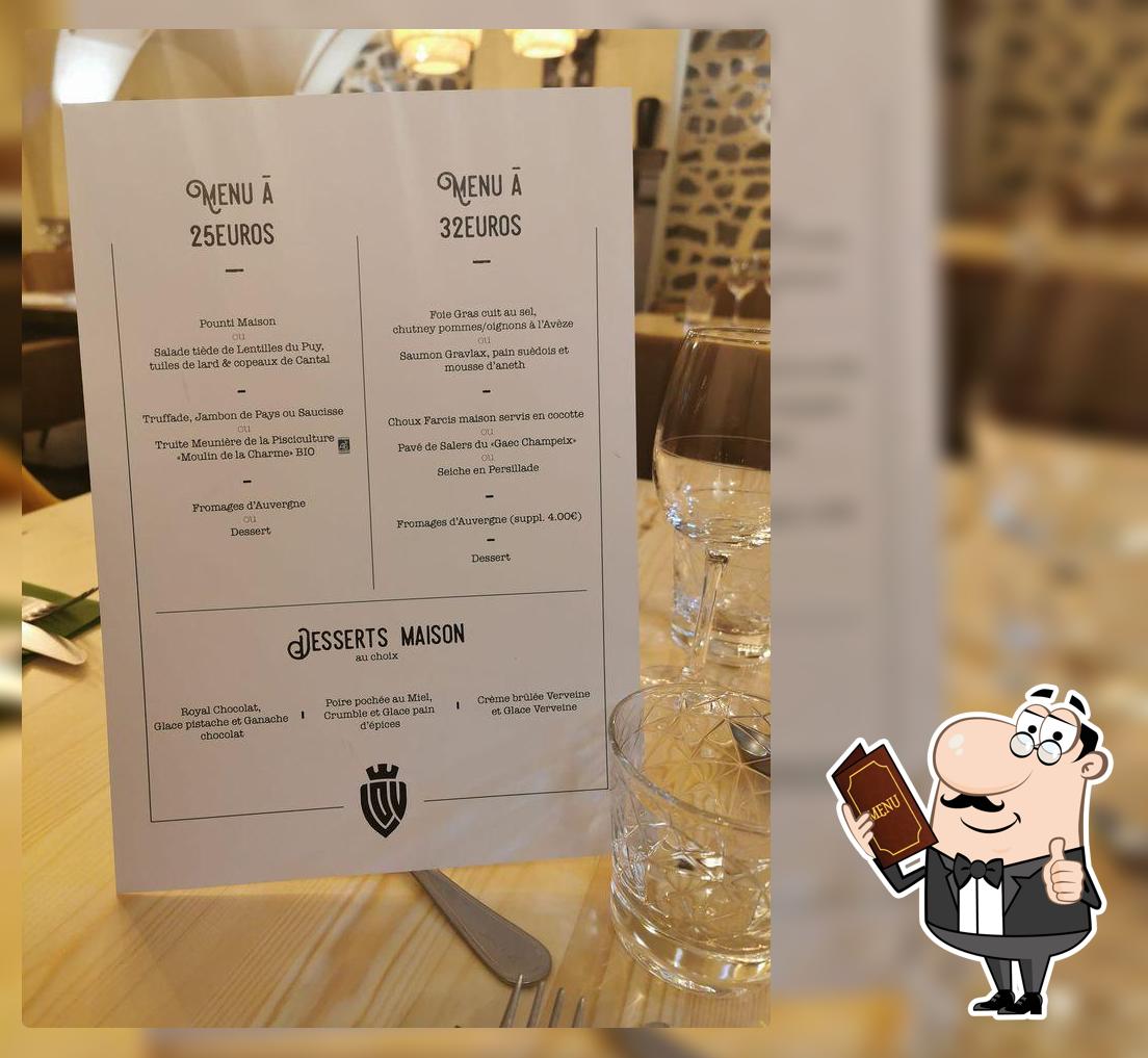Auberge de la Loue Vodable