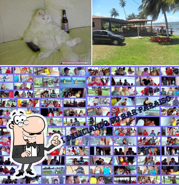 Bar Paraíso