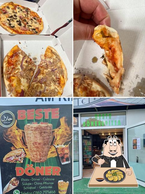 Beste Döner
