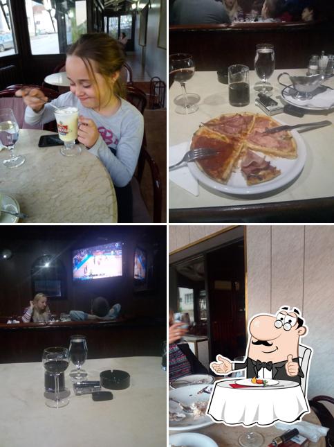 Caffe Pizzeria Lav