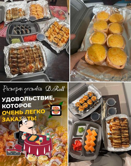 ДиРолл