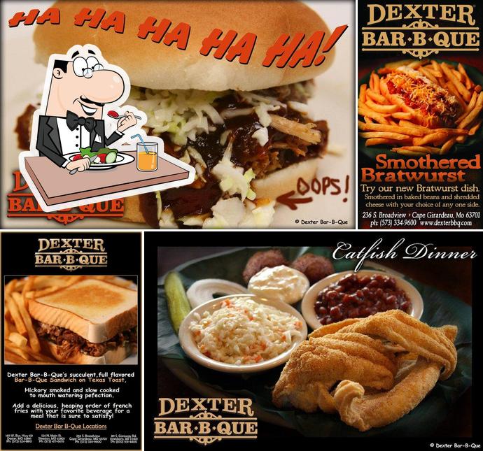 Dexter Bar-B-Que