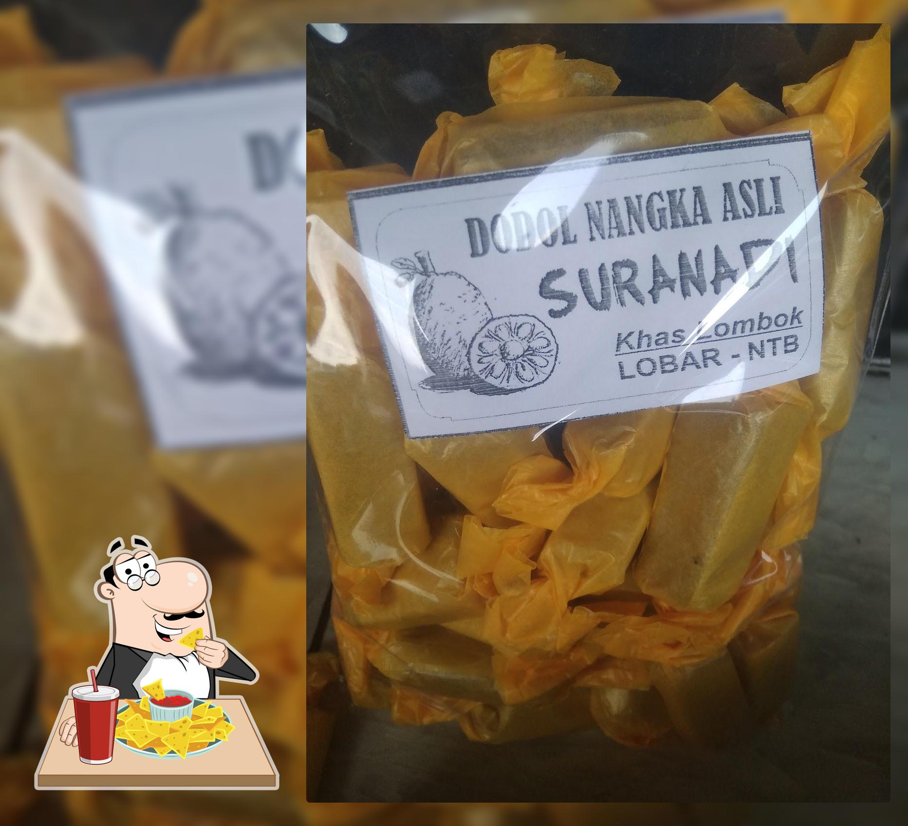 Dodol suranadi