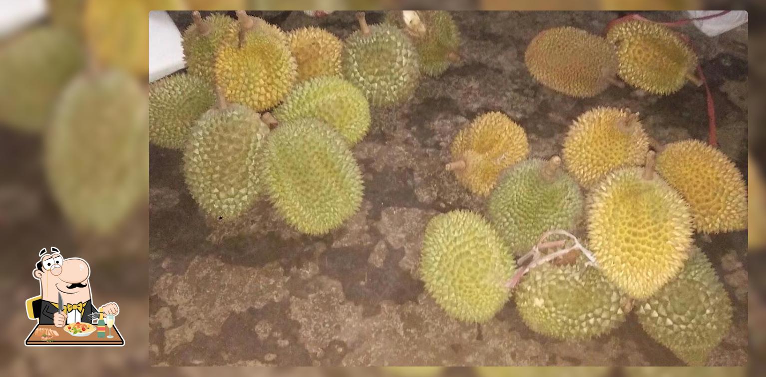 Duren Prigi Pare