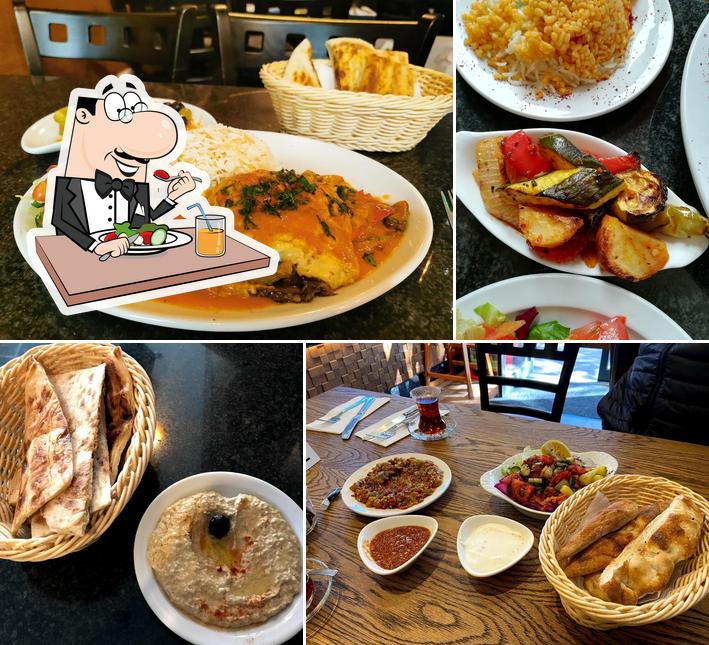 Efes Grill