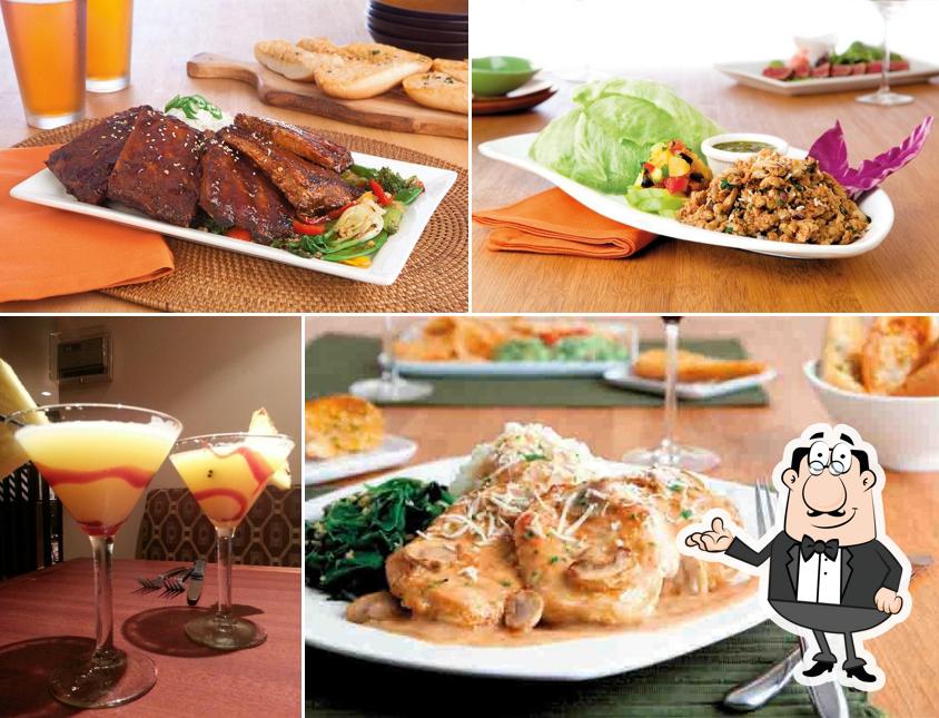 Elephant Bar and Grill