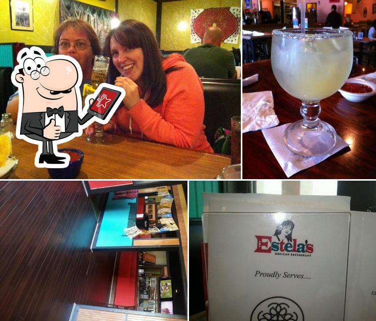 Estela's Mexican Restaurant