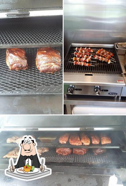 Good Time Charlie's BBQ