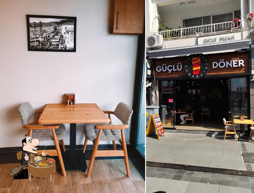 Güçlü Döner