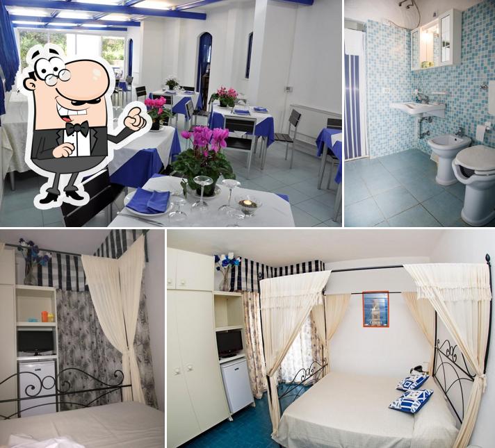 Hotel Ristorante Mesòn Felìz