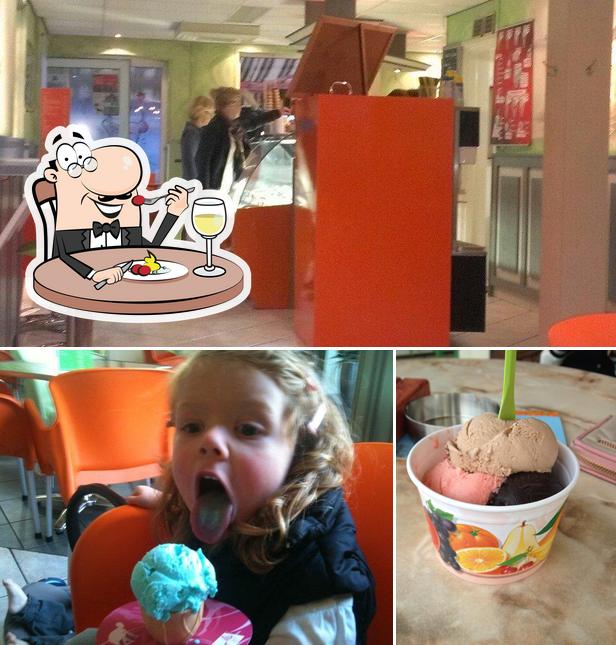 Gelato di Casa