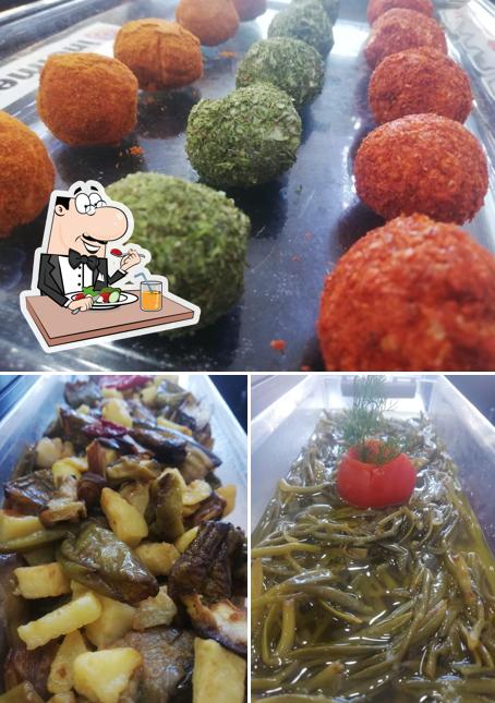 İnci Meze Evi