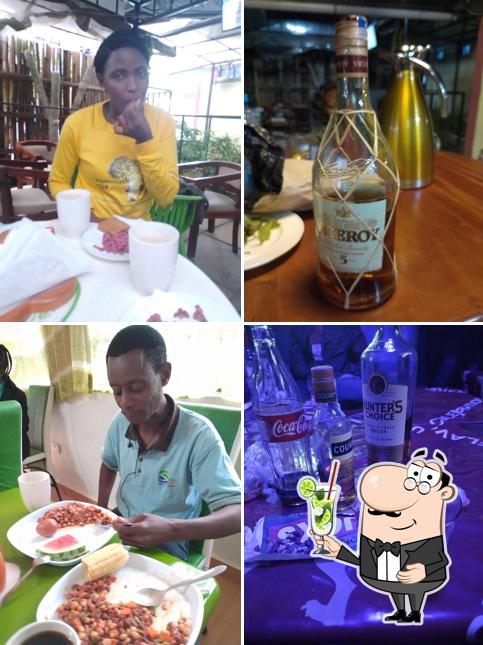 Kivuli Resort